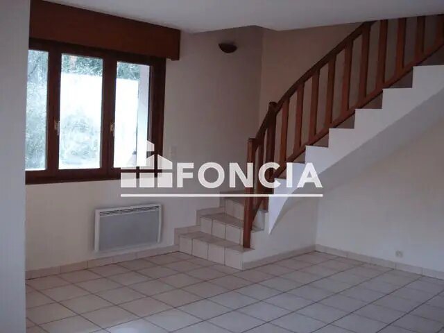 Maison à louer, 72m², Allinges