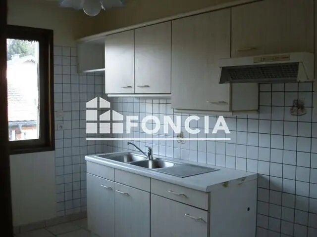 Maison à louer, 72m², Allinges