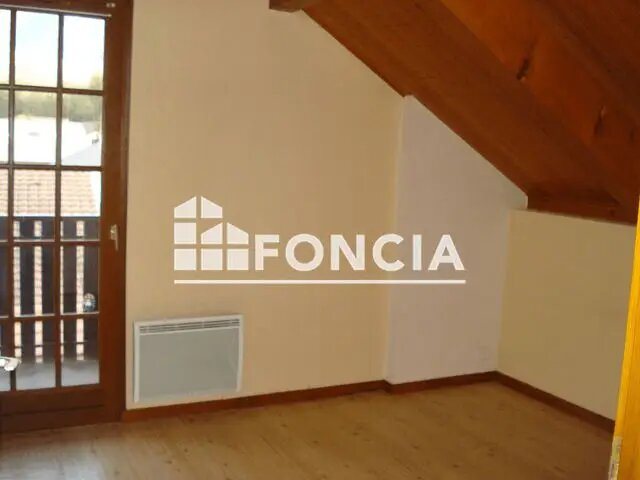 Maison à louer, 72m², Allinges