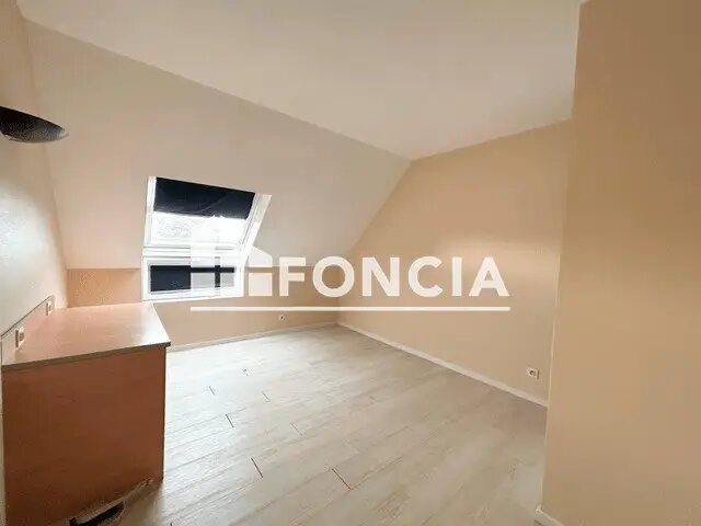 Appartement à louer, 17m², Bourg-en-Bresse