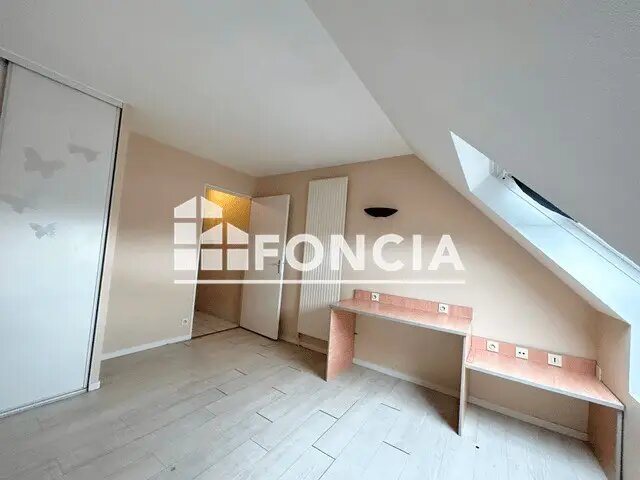 Appartement à louer, 17m², Bourg-en-Bresse