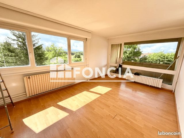 Appartement à louer, 75m², Ferney-Voltaire