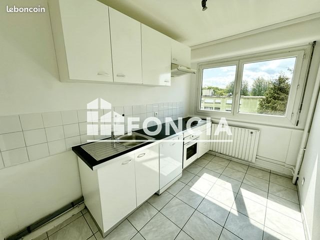 Appartement à louer, 75m², Ferney-Voltaire