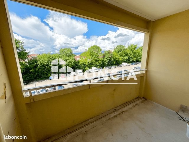 Appartement à louer, 75m², Ferney-Voltaire
