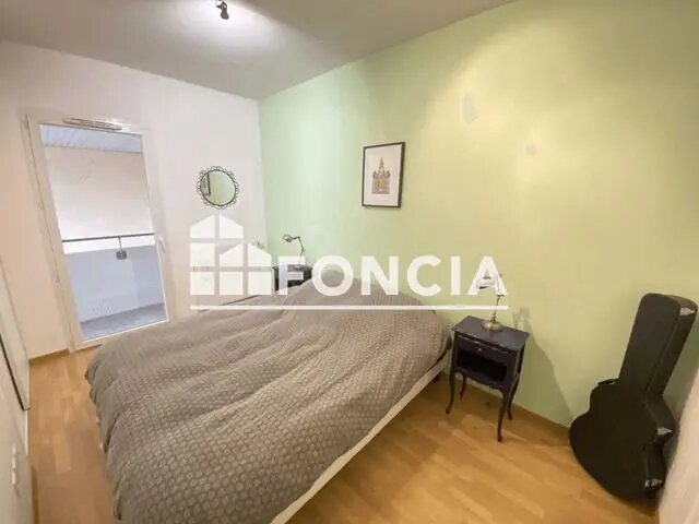 Appartement à louer, 77m², Evian-les-Bains