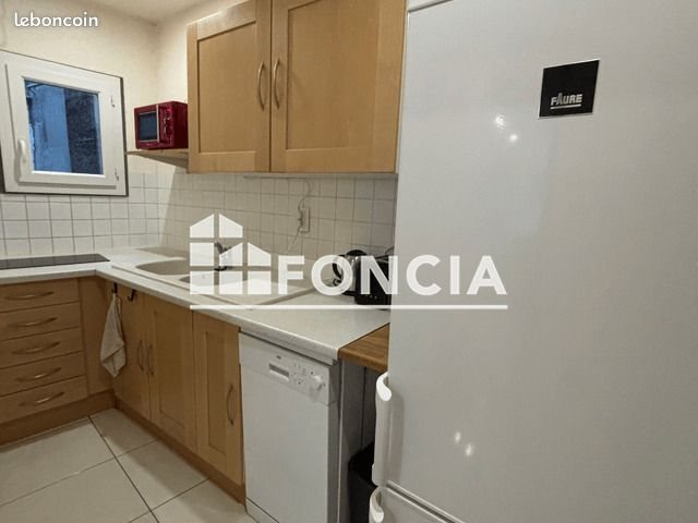 Appartement à louer, 53m², Pau