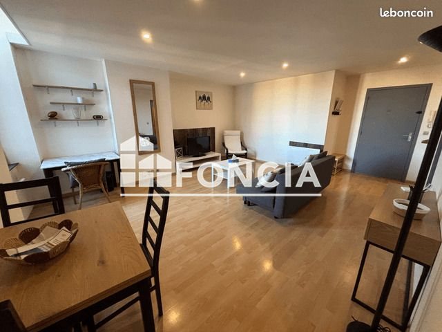 Appartement à louer, 53m², Pau