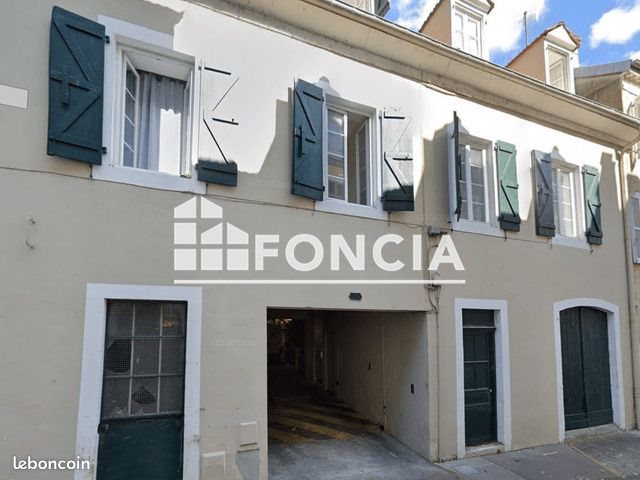 Appartement à louer, 32m², Pau