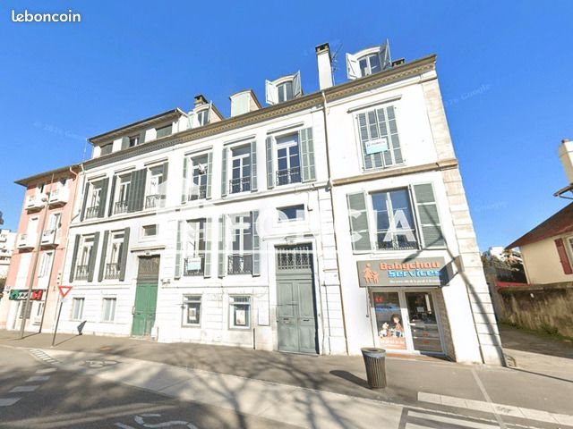 Appartement à louer, 26m², Pau