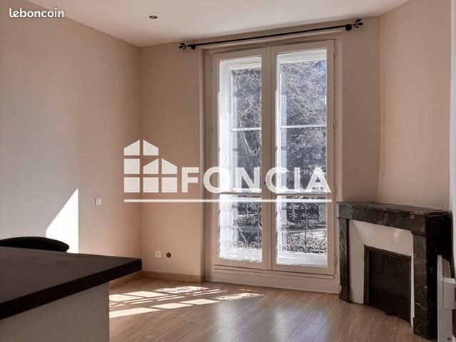 Appartement à louer, 26m², Pau