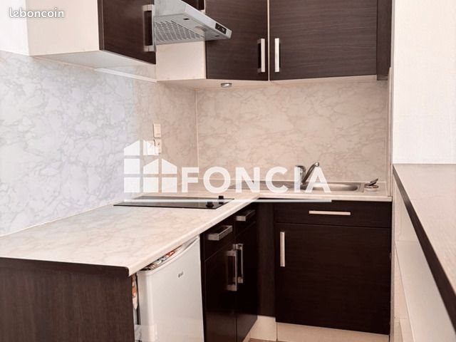 Appartement à louer, 26m², Pau