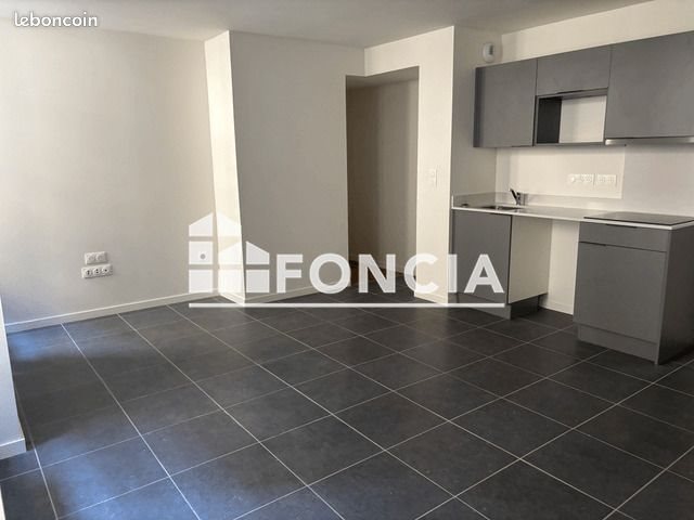 Appartement à louer, 53m², Pau