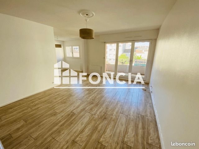 Appartement à louer, 125m², Pau