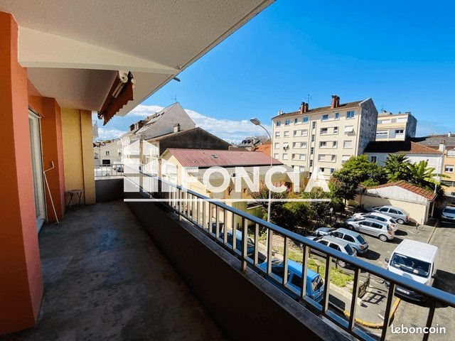 Appartement à louer, 125m², Pau