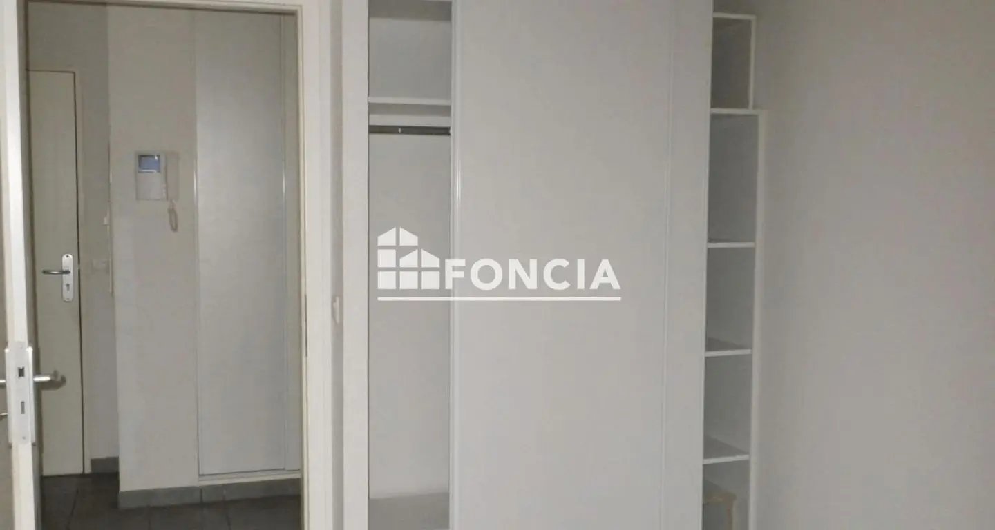Appartement à louer, 53m², Saverne