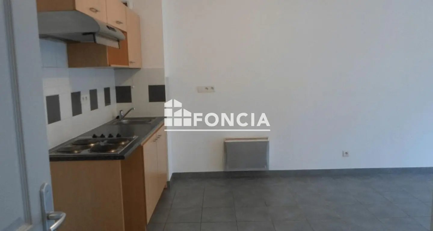 Appartement à louer, 53m², Saverne