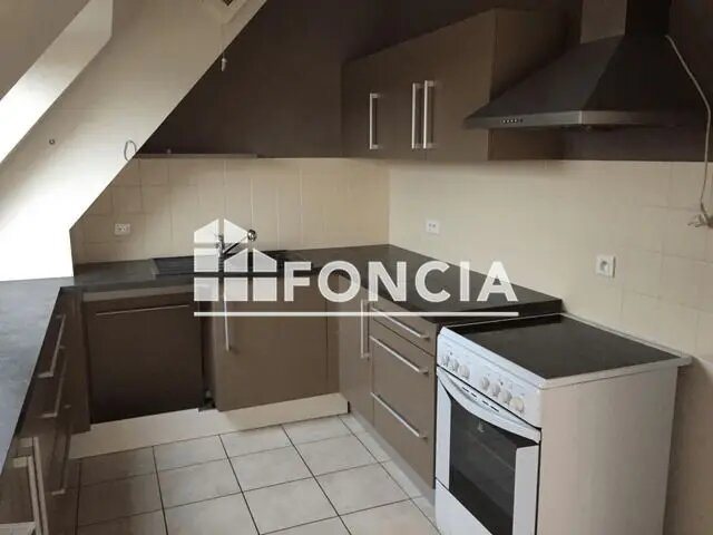 Appartement à louer, 85m², Kurtzenhouse