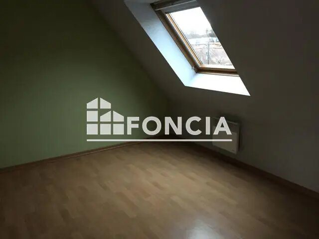 Appartement à louer, 85m², Kurtzenhouse
