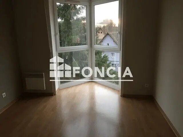 Appartement à louer, 85m², Kurtzenhouse