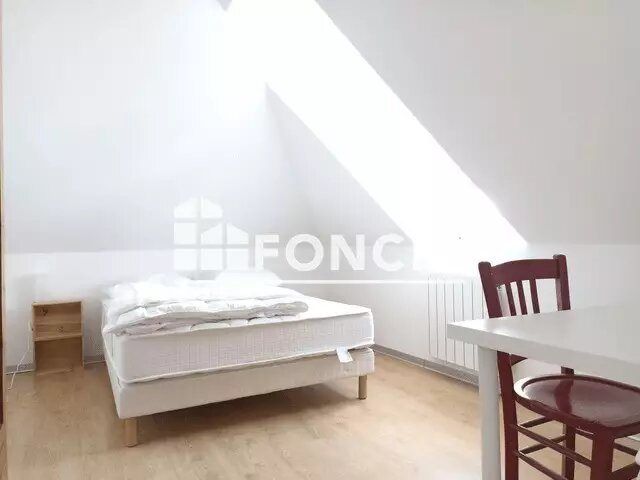 Appartement à louer, 43m², Mulhouse