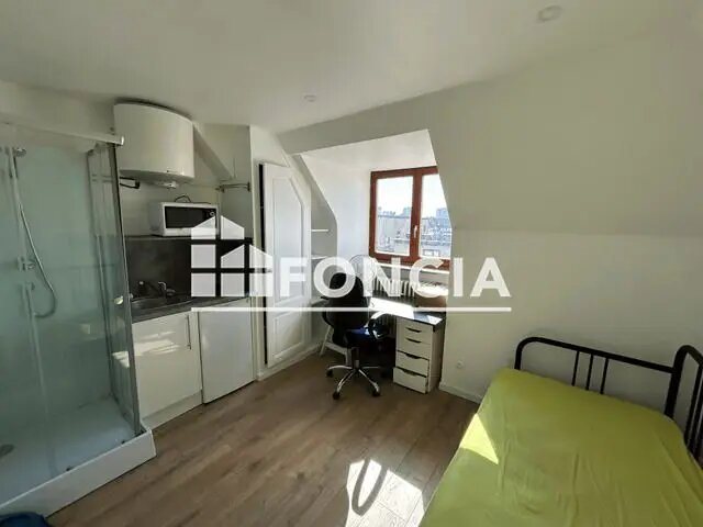 Appartement à louer, 10m², Strasbourg