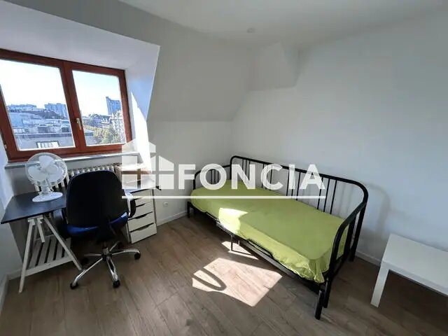 Appartement à louer, 10m², Strasbourg