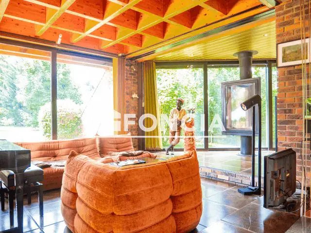 Maison à louer, 108m², Morschwiller-le-Bas