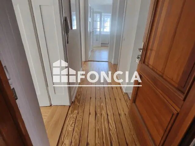 Appartement à louer, 58m², Hochfelden