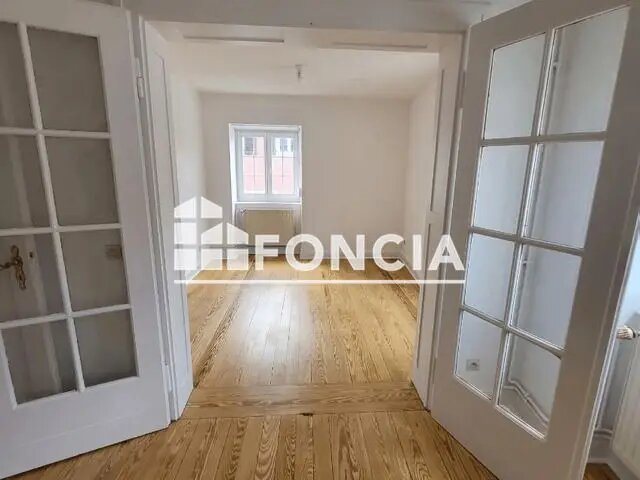 Appartement à louer, 58m², Hochfelden