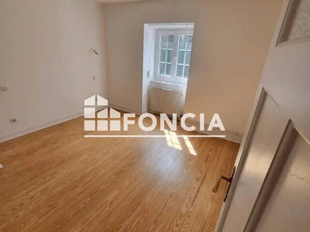 Appartement à louer, 58m², Hochfelden