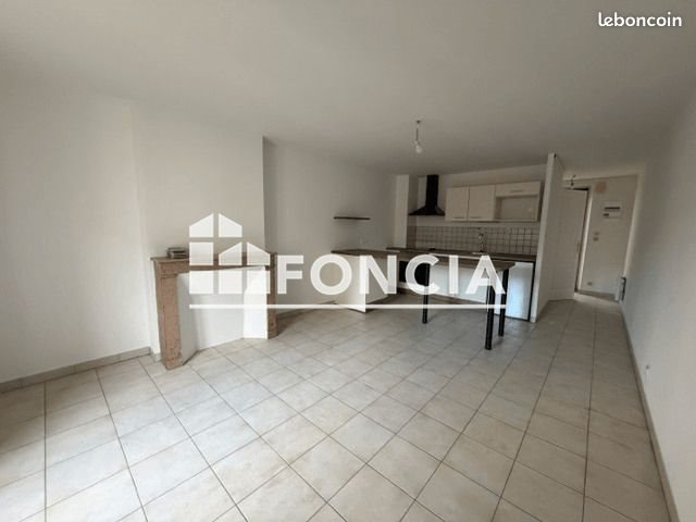 Appartement à louer, 32m², Dijon