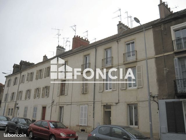 Appartement à louer, 32m², Dijon