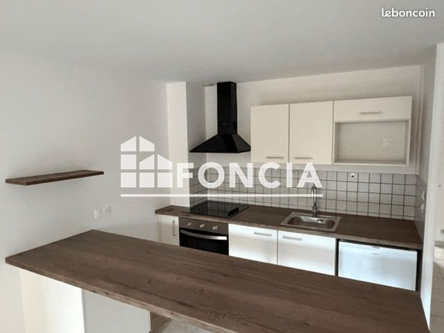 Appartement à louer, 32m², Dijon