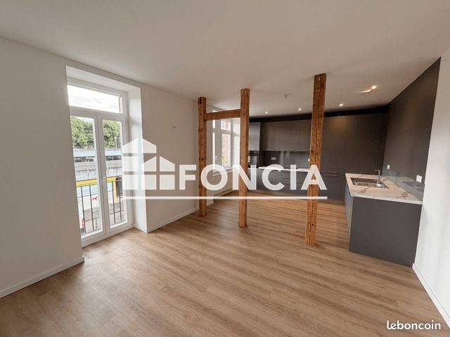 Appartement à louer, 90m², Strasbourg