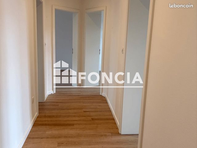 Appartement à louer, 90m², Strasbourg