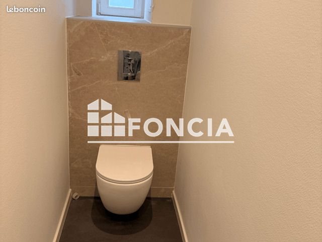 Appartement à louer, 90m², Strasbourg