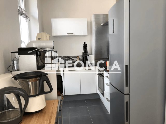 Appartement à louer, 55m², Belfort