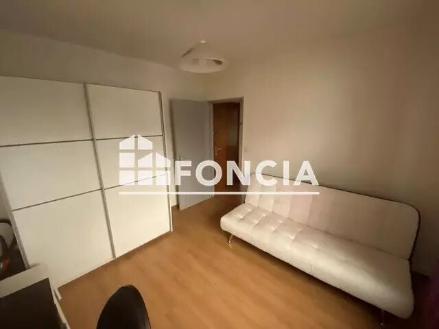 Appartement à louer, 23m², Mulhouse
