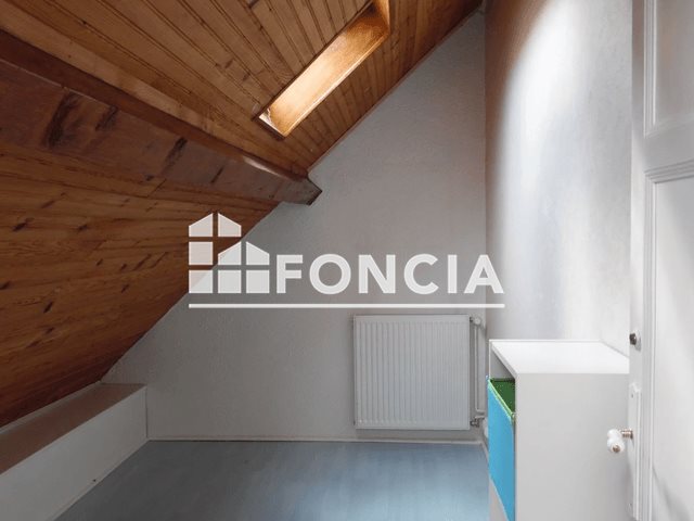 Appartement à louer, 43m², Dijon
