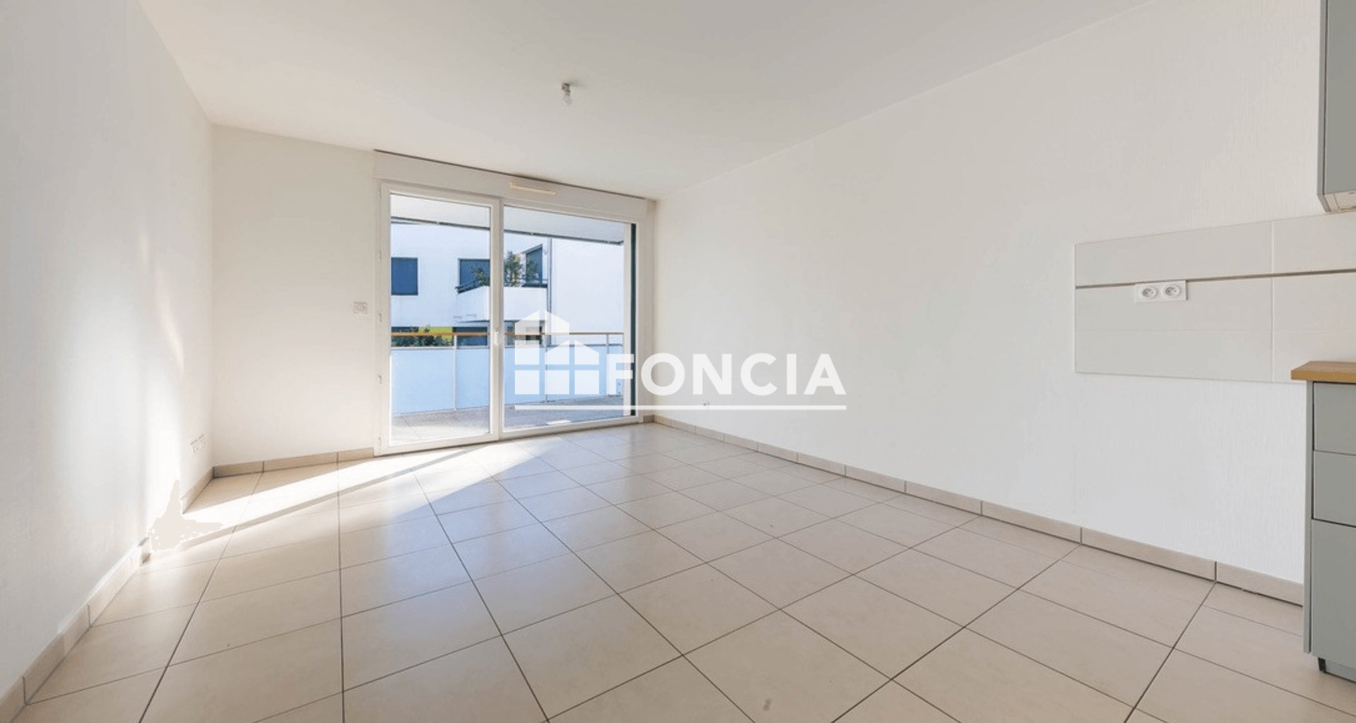 Appartement à louer, 40m², Strasbourg