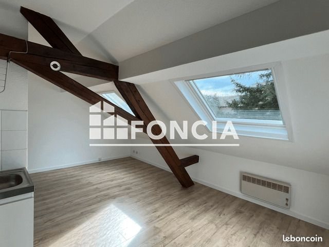 Appartement à louer, 17m², Mulhouse