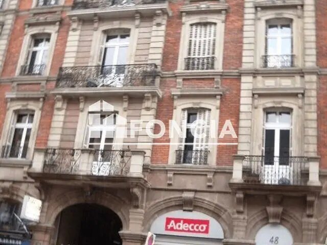 Appartement à louer, 22m², Strasbourg