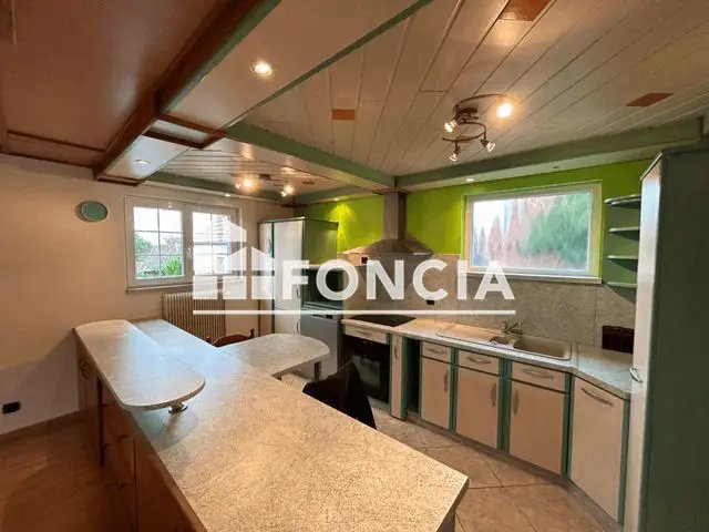Maison à louer, 90m², Hochfelden
