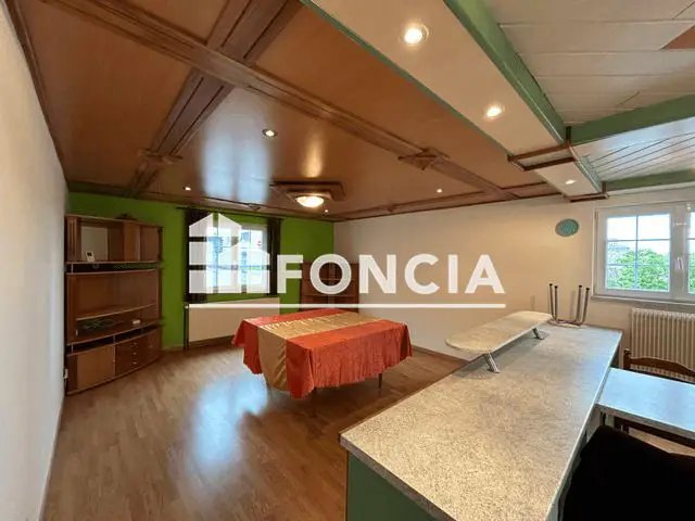 Maison à louer, 90m², Hochfelden
