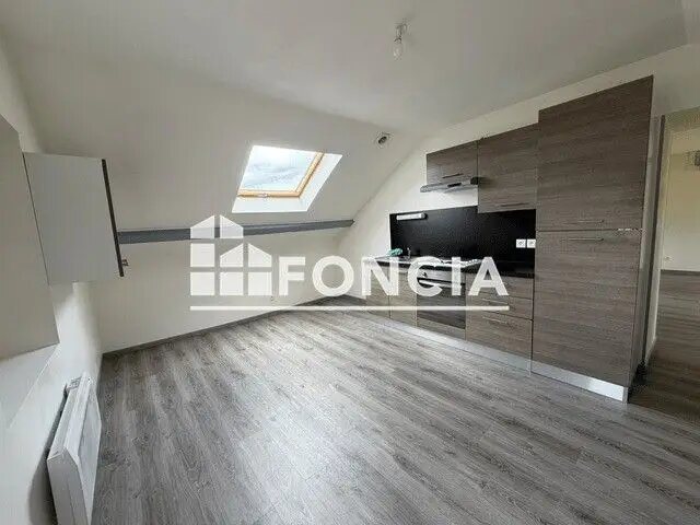 Appartement à louer, 45m², Fesches-le-Châtel