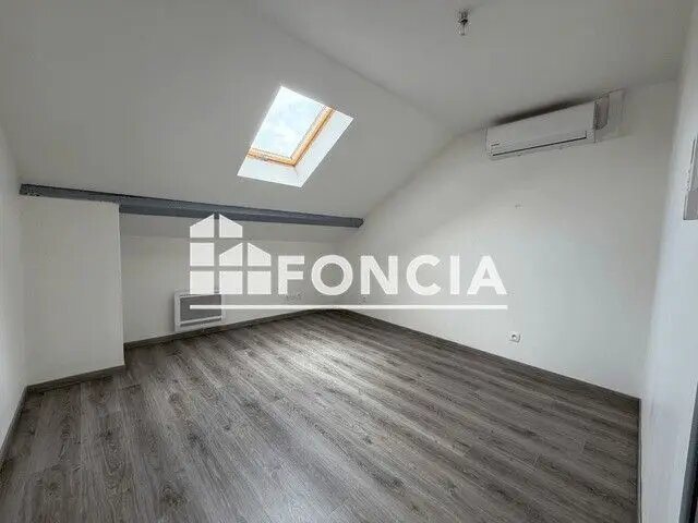 Appartement à louer, 45m², Fesches-le-Châtel