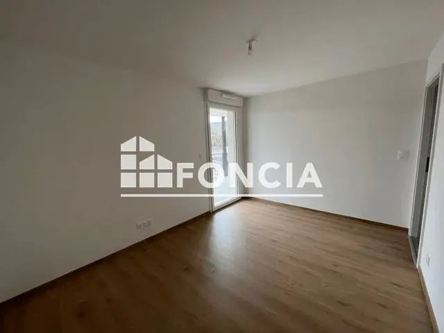 Appartement à louer, 65m², Turckheim