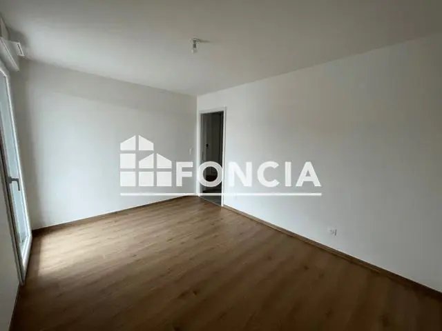 Appartement à louer, 65m², Turckheim