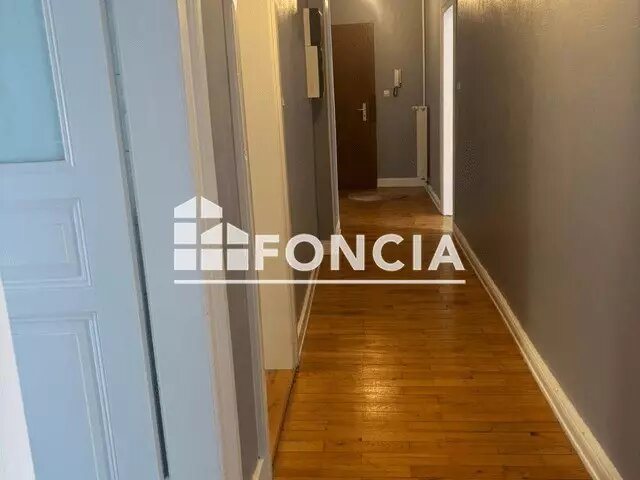 Appartement à louer, 103m², Haguenau