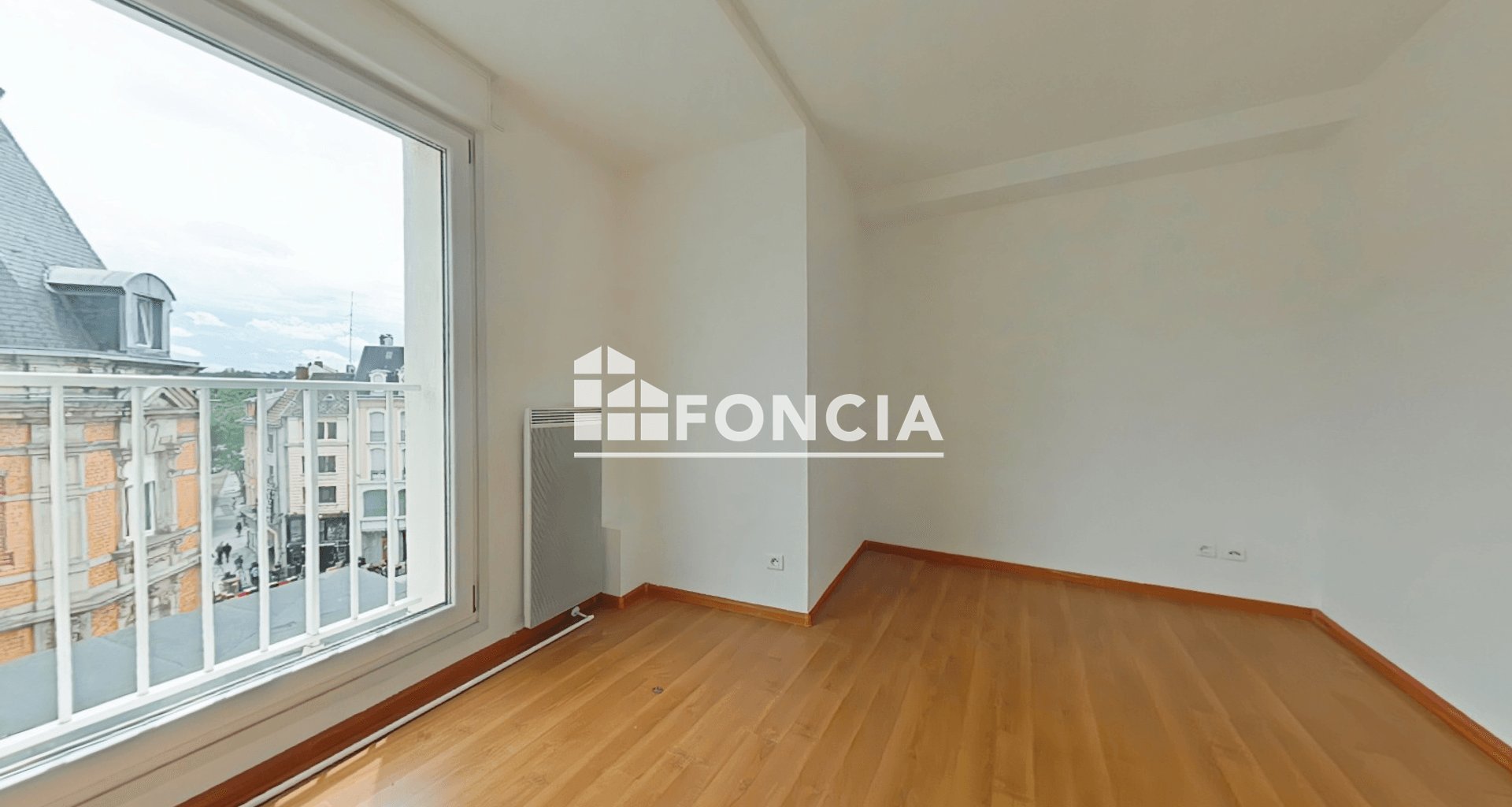 Appartement à louer, 112m², Mulhouse